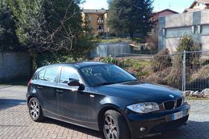  BMW 116i 
