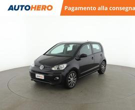 VOLKSWAGEN up! NL81381