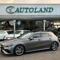 MERCEDES-BENZ A 180 d Auto Premium AMG Keyless 360