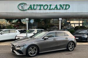 MERCEDES-BENZ A 180 d Auto Premium AMG Keyless 360