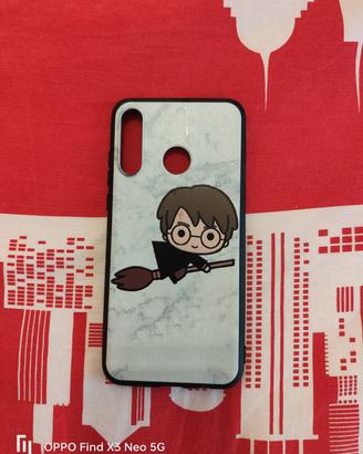 cover per cellulare Huawei p30 lite 