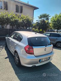 Bmw 116D e87 2010