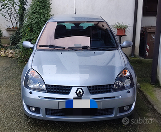 Renault Clio RS