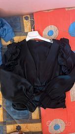 Zara camicia