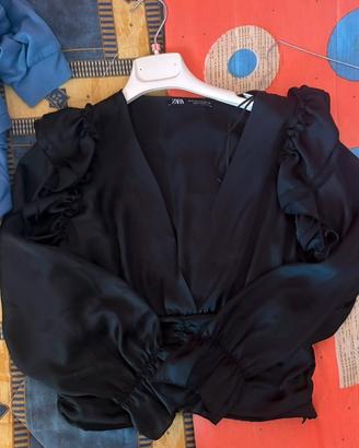 Zara camicia