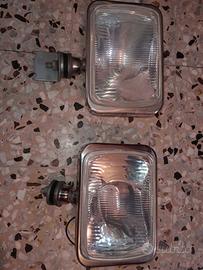 Fari di profondità da fuoristrada