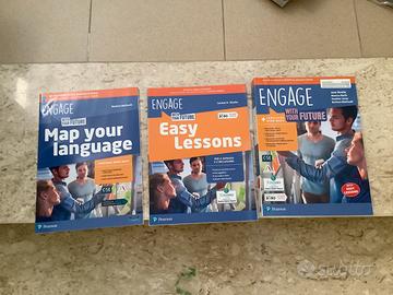 Libri Scolastici Inglese