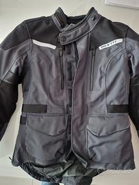 giacca da moto REV'IT NUOVA