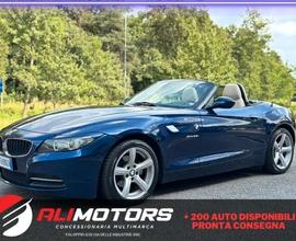 Bmw Z4 sDrive23i*CABRIO*AUTOMATIK
