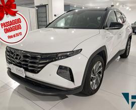 HYUNDAI Tucson 1.6 T-GDI 48V DCT XLine