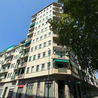 3 LOCALI! LUMINOSO! PIANO ALTO!