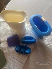 Gnocchi Party Tapperware NUOVO
