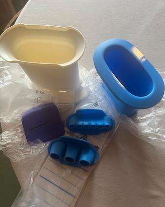 Gnocchi Party Tapperware NUOVO