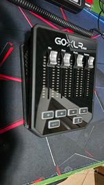 goxler mini