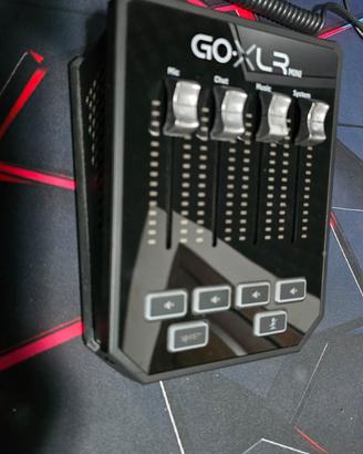goxler mini