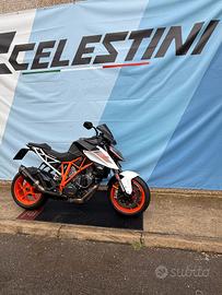 Ktm 1290 Super Duke R 2017