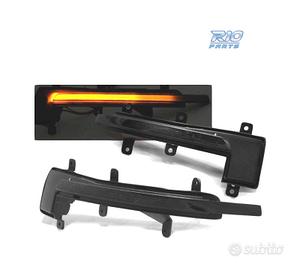 FRECCIE A LED DINAMICHE PER SPECCHIETTI RETROVISOR