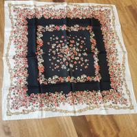foulard dolce e gabbana 