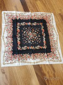 foulard dolce e gabbana 