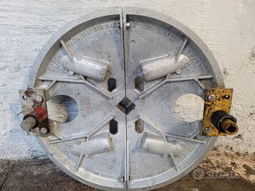 Settore circolare per timoneria EDSON