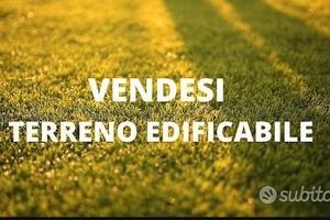 Area edificabile residenziale
