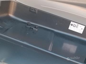 baule auto box