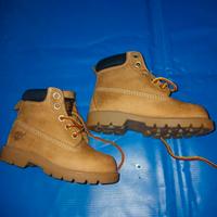Timberland Originali Taglia 40