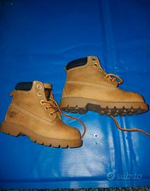 Timberland Originali Taglia 40