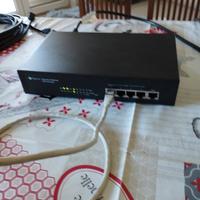 SECURITY GATEWAY VPN FIREWALL DIGICOM