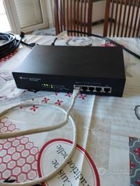 SECURITY GATEWAY VPN FIREWALL DIGICOM
