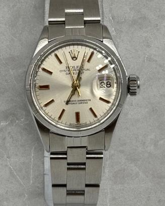 Rolex Datejust Lady 26MM Ref 6517