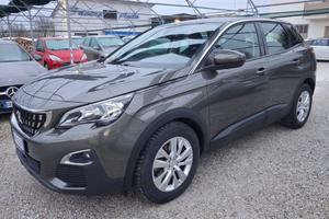 Peugeot 3008 PureTech Turbo 130 S&S Active