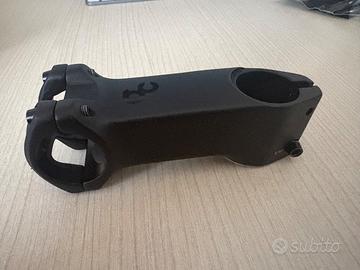 STEM, attacco manubrio Orbea Oquo ST-RP21  90mm
