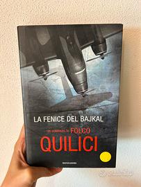 La fenice dal Bajkal