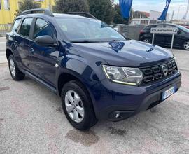 DACIA Duster 1.5 dCi 8V 110 CV 4x4 Comfort