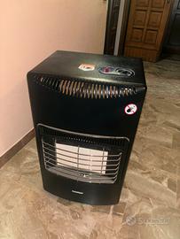 Stufa catalitica (Gpl)