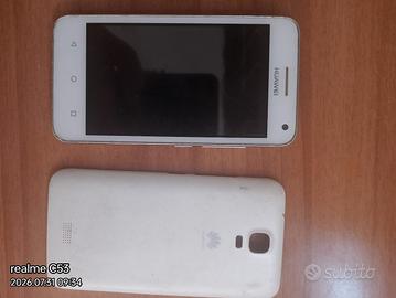Smartphone Huawei 