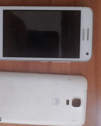 Smartphone Huawei 