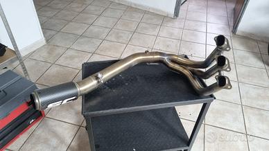 SC PROJECT CRT COMPLETO 765RS