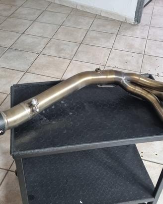 SC PROJECT CRT COMPLETO 765RS