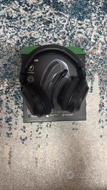 Cuffie Razer Barracuda X