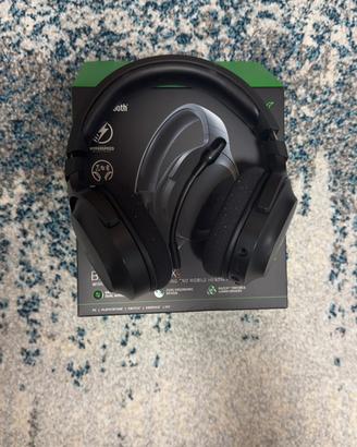 Cuffie Razer Barracuda X