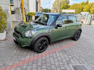 MINI COUNTRYMAN COOPER SD