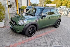 MINI COUNTRYMAN COOPER SD