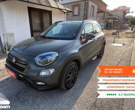 FIAT 500X 1.3 MultiJet 95 CV Cross