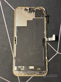 Display Originale iPhone 15 Pro