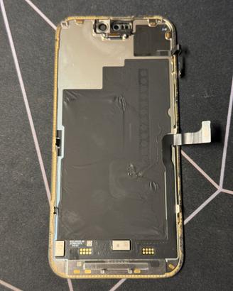 Display Originale iPhone 15 Pro