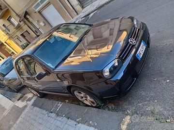 Golf 4