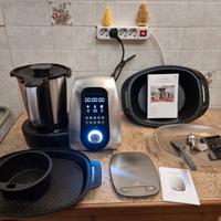 robot da cucina simil bimby