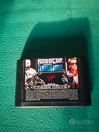 sega mega drive